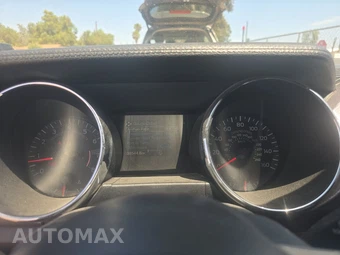 2015 Ford Mustang GT Coupe - miniatura 12