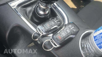 2015 Ford Mustang GT Coupe - miniatura 22