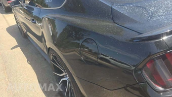 2015 Ford Mustang GT Coupe - miniatura 29