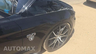 2015 Ford Mustang GT Coupe - miniatura 43