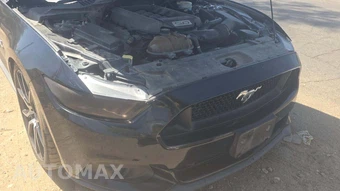 2015 Ford Mustang GT Coupe - miniatura 46
