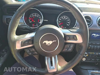 2015 Ford Mustang GT Coupe - miniatura 10