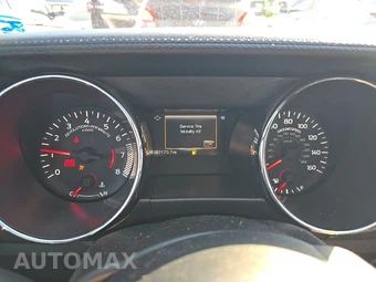 2015 Ford Mustang GT Coupe - miniatura 12