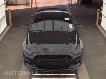 2015 Ford Mustang GT Coupe - miniatura 2