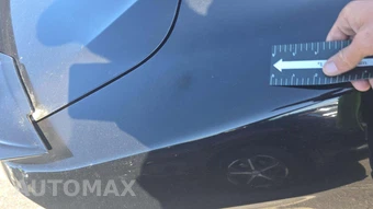 2015 Ford Mustang GT Coupe - miniatura 25