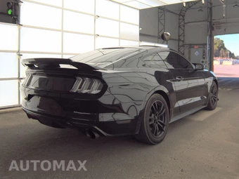 2015 Ford Mustang GT Coupe - miniatura 4
