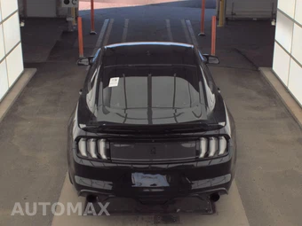 2015 Ford Mustang GT Coupe - miniatura 5
