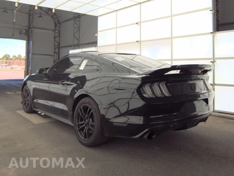 2015 Ford Mustang GT Coupe - miniatura 6