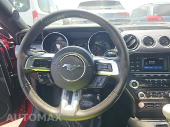 2015 Ford Mustang GT Coupe - miniatura 10