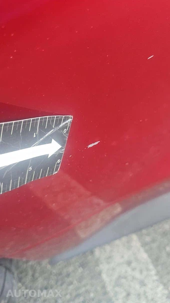 2015 Ford Mustang GT Coupe - miniatura 19
