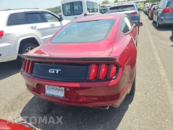 2015 Ford Mustang GT Coupe - miniatura 5