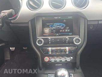 2015 Ford Mustang GT Premium Convertible - miniatura 10