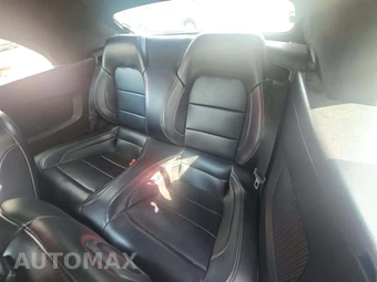 2015 Ford Mustang GT Premium Convertible - miniatura 13