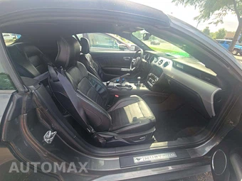 2015 Ford Mustang GT Premium Convertible - miniatura 18