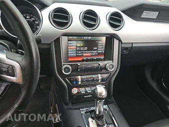2015 Ford Mustang GT Premium Convertible - miniatura 10