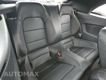 2015 Ford Mustang GT Premium Convertible - miniatura 16