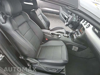2015 Ford Mustang GT Premium Convertible - miniatura 18