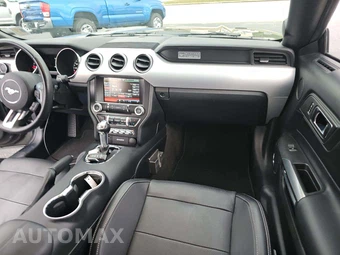2015 Ford Mustang GT Premium Convertible - miniatura 19