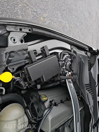 2015 Ford Mustang GT Premium Convertible - miniatura 22