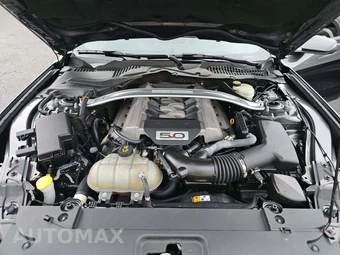 2015 Ford Mustang GT Premium Convertible - miniatura 23