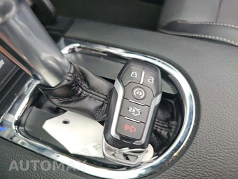2015 Ford Mustang GT Premium Convertible - miniatura 8