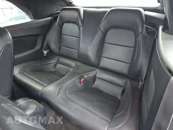 2015 Ford Mustang GT Premium Convertible – miniatura 13