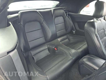 2015 Ford Mustang GT Premium Convertible – miniatura 16