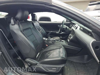 2015 Ford Mustang GT Premium Convertible – miniatura 18