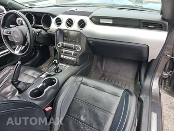 2015 Ford Mustang GT Premium Convertible – miniatura 19