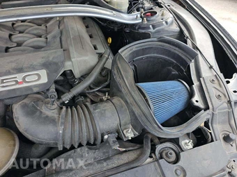 2015 Ford Mustang GT Premium Convertible – miniatura 21