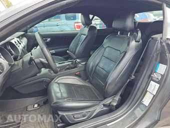2015 Ford Mustang GT Premium Convertible – miniatura 6