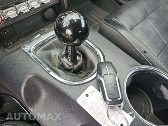 2015 Ford Mustang GT Premium Convertible – miniatura 8