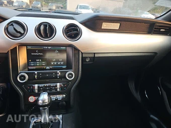 2015 Ford Mustang GT Premium Convertible - miniatura 11