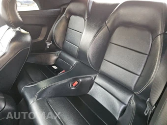2015 Ford Mustang GT Premium Convertible - miniatura 13