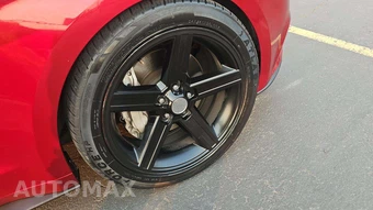 2015 Ford Mustang GT Premium Convertible - miniatura 22