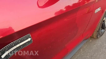 2015 Ford Mustang GT Premium Convertible - miniatura 24