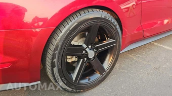 2015 Ford Mustang GT Premium Convertible - miniatura 36