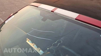 2015 Ford Mustang GT Premium Convertible - miniatura 38