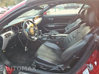 2015 Ford Mustang GT Premium Convertible - miniatura 7