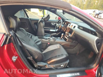 2015 Ford Mustang GT Premium Convertible - miniatura 8
