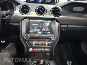 2015 Ford Mustang GT Premium Convertible - miniatura 10