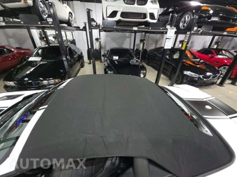 2015 Ford Mustang GT Premium Convertible - miniatura 12
