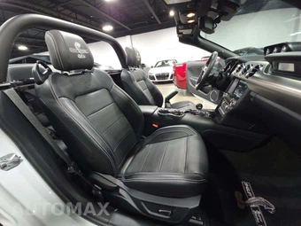 2015 Ford Mustang GT Premium Convertible - miniatura 17
