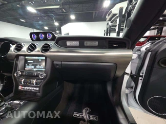 2015 Ford Mustang GT Premium Convertible - miniatura 18