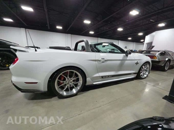 2015 Ford Mustang GT Premium Convertible - miniatura 4