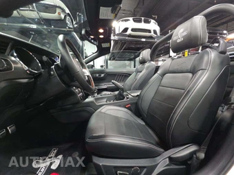 2015 Ford Mustang GT Premium Convertible - miniatura 6