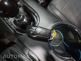 2015 Ford Mustang GT Premium Convertible - miniatura 8