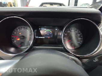 2015 Ford Mustang GT Premium Convertible - miniatura 9