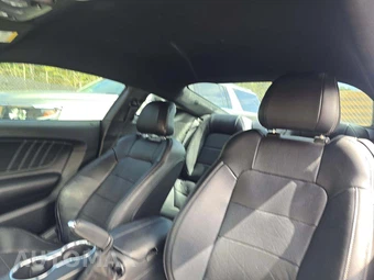 2015 Ford Mustang GT Premium Coupe - miniatura 11