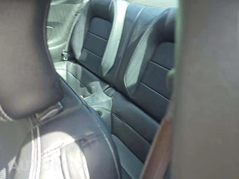 2015 Ford Mustang GT Premium Coupe - miniatura 13